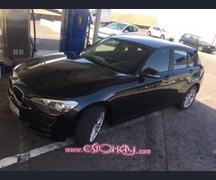 Se Vende BMW Serie 1