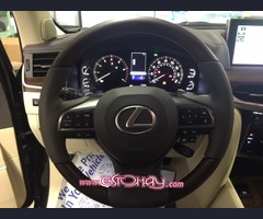 2016 Lexus suv