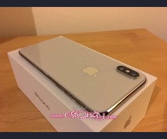 Apple iPhone X SIM GRATIS / DESBLOQUEADO