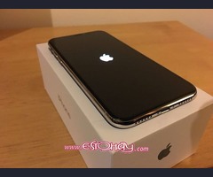 Apple iPhone X SIM GRATIS / DESBLOQUEADO