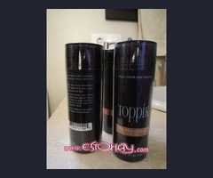 TOPPIK Hair Fibra Capilar 27.5