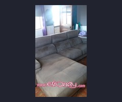 sofa de calidad de ocasion