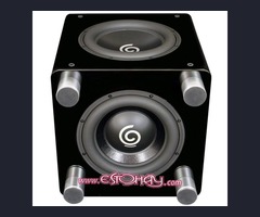 SUBWOOFER SUMIKO S9 HIGH-END