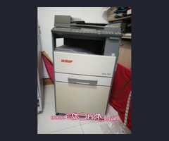 fotocopiadora