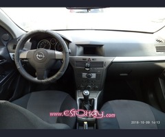 Vendo Opel Astra Enjoy 1.6 105CV