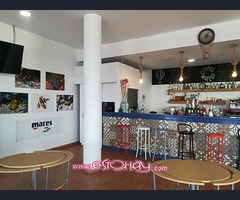 Bar /cafetería puerto del carmen