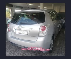 TOYOTA VERSO 7 PLAZAS