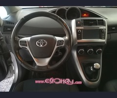 TOYOTA VERSO 7 PLAZAS