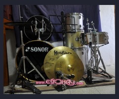 Sonor  Force 1001