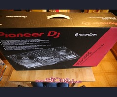Venta Neuvo Pioneer DJ DDJ-1000 4-Channel Professional DJ Controlador