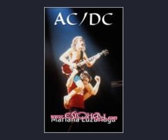 AC/DC  Historia De La Banda