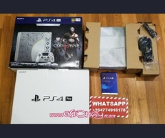Console Nintendo switch ps41TB Ps4 God of War Xbox