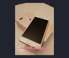 iPhone 8 Plus semi nuevo