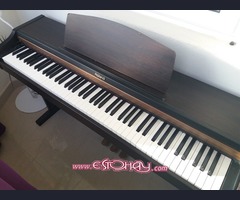 Piano Roland