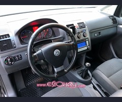 Volkswagen Touran 1.9TDi
