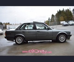 BMW 3-serie E30 320i