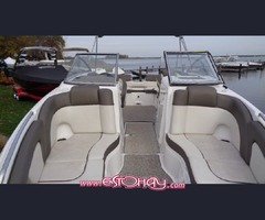 Classic 2012 Yamaha 242 Limited motor boat a precio asequible