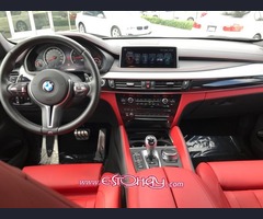 2017 BMW X6 M AWD