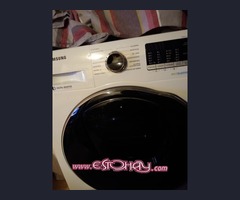 vendo lavadora-cecadora