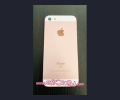 iPhone SE