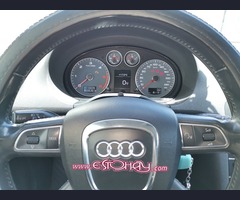 Audi a3 sportback 1.6 TDI