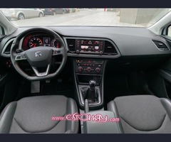 Seat Leon FR TDI 150CV