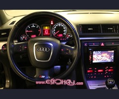 Audi A4 1,9 TDI 115 hk S-line