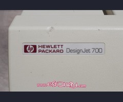 IMPRESORA PLOTTER HP DESIGNJET 700