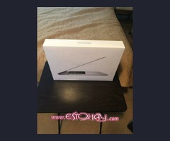 Novo Apple Macbook Pro Mid2018 Core i7