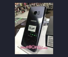 Samsung Galaxy S9 PLus 64GB ESPAÑOL DUAL SIM SM-G965FD + FACTURA