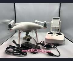 Dji Phantom 4 Pro Drone