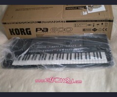 pioneer ddj sx2 / korg pa600 keyboard