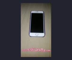iPhone 8 64GB, color silver