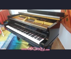 VENDO PIANO YAMAHA G2, en Fuerteventura