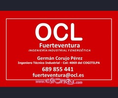 OCL Fuerteventura