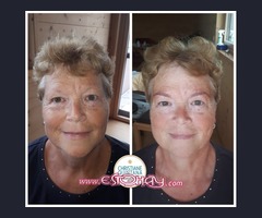 Permanent Make-up / Beauty &  Wellness ATELIER