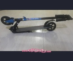 Scooter patin