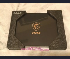 MSI 15.6 GS65/ MSI GT83VR-Titan Pro SLI/MSI ge62vr.