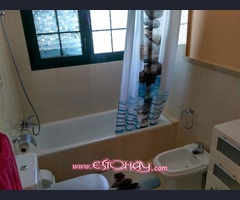 Tahiche - Habitación individual con baño privado para estudiantes