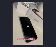 Apple iPhone XS Max - 512GB - Gold Unlocked