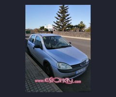 Se vende Opel Corsa