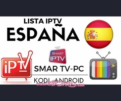 LISTAS IPTV M3U PREMIUM