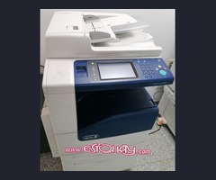 Venta de fotocopiadora Xerox 7220