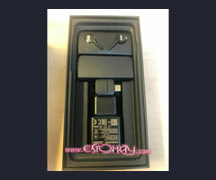 Samsung Galaxy S10+ PLUS - 128GB - Prism Black (Unlocked) (Dual SIM)