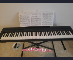 Piano Electrico YAMAHA P45B