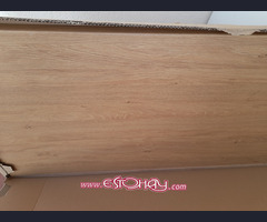 Se vende encimera madera nueva Ikea 182,5 x 61