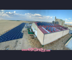 Instalaciónes de Placas Solares