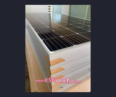 Instalaciónes de Placas Solares