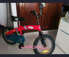 Se vende Bicicleta Imaginarium.