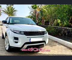 Range Rover Evoque (Dynamic)